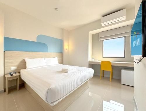 ฮ็อป อินน์ ราชบุรี (Hop Inn Ratchaburi)2