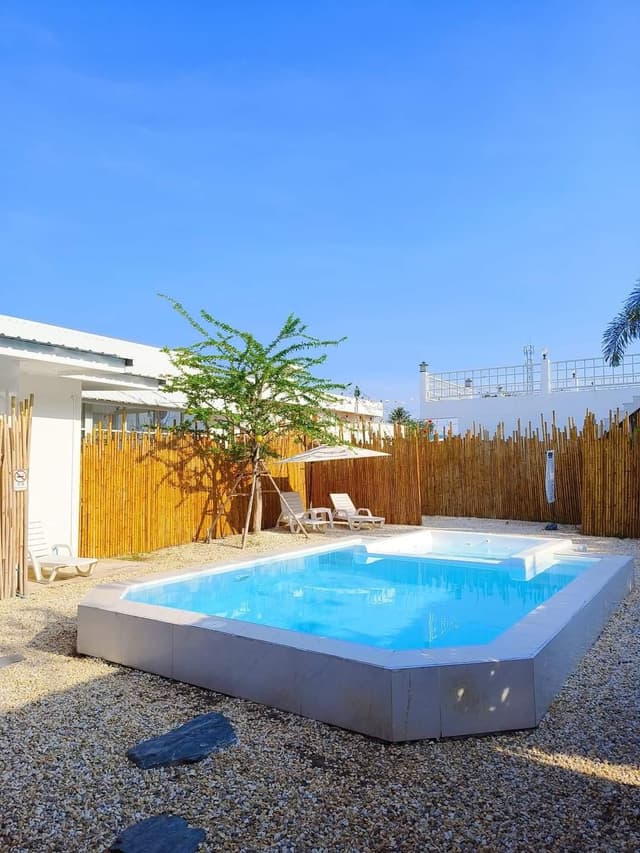 Japanese Room A for 4 Adults - Special Conditions