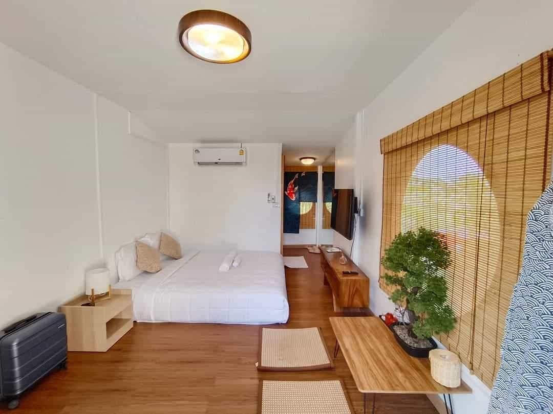 For U Resort & Cafe For U Resort & Cafe
