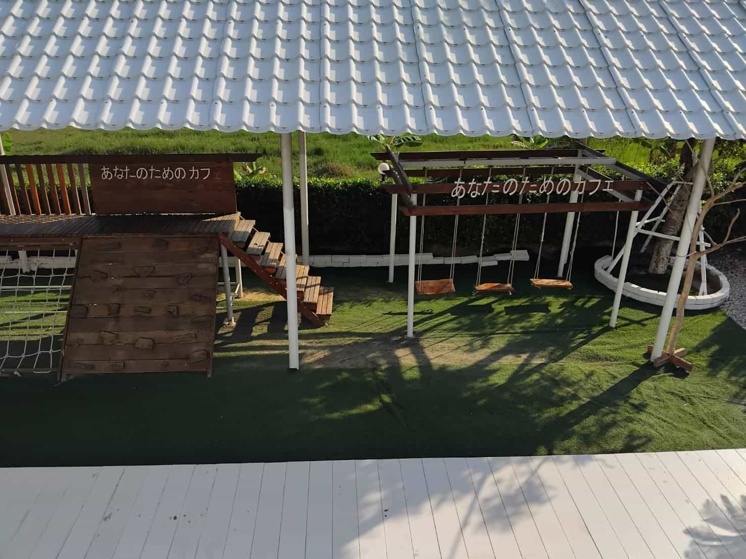 For U Resort & Cafe For U Resort & Cafe