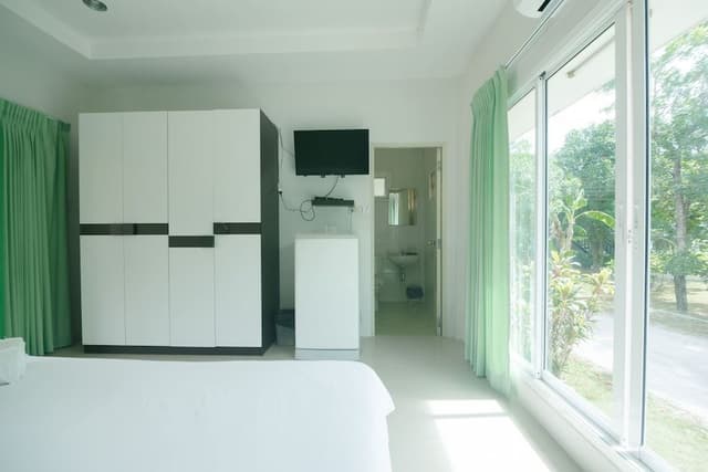 Comfort House