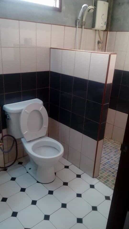 Standard Double Room (No Fridge)