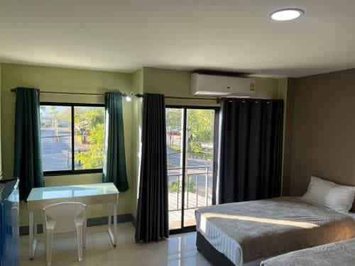 V Tharm Hotel V Tharm Hotel