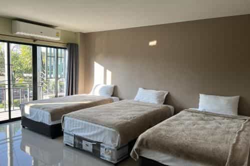 V Tharm Hotel V Tharm Hotel