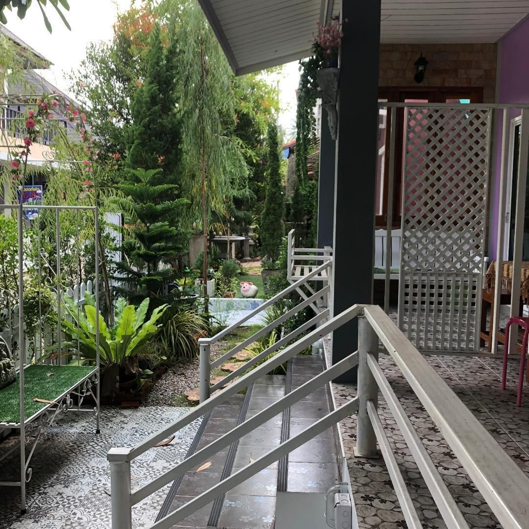 เดอะรูมส์ อัมพวา (The Rooms Amphawa)3