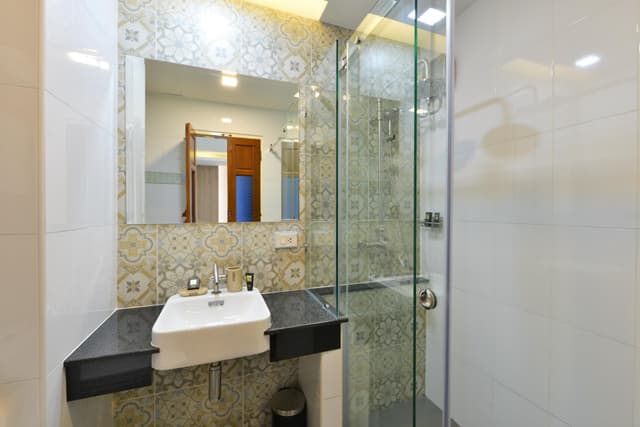 Premier Double Room - Non-Smoking