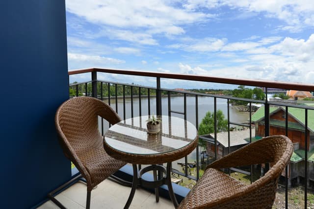 Premier Double Room - Non-Smoking