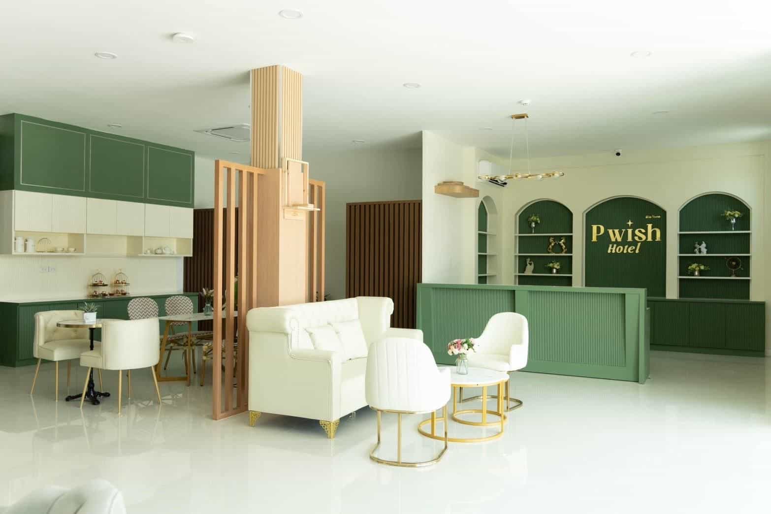 P Wish Hotel P Wish Hotel