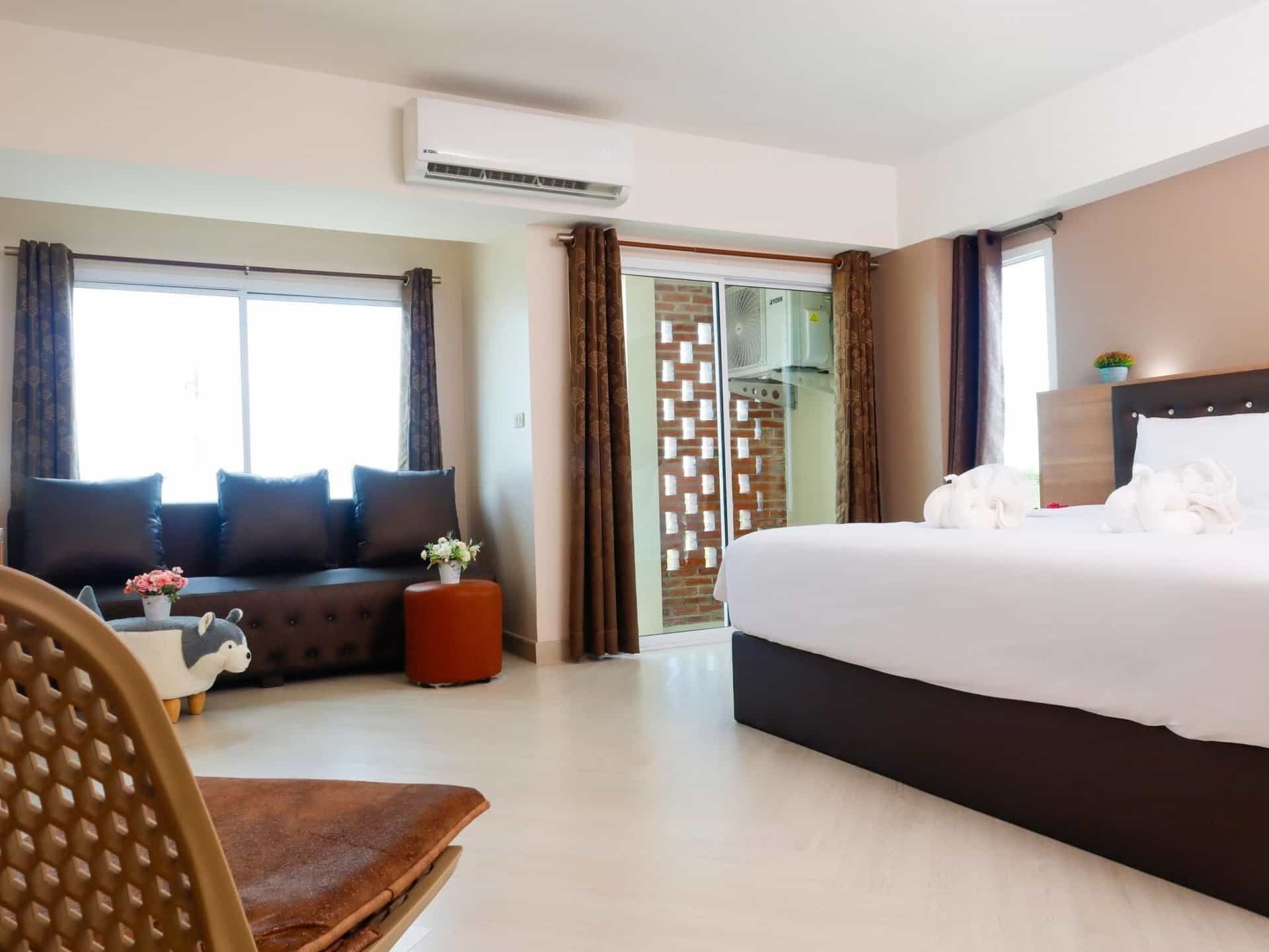 Airbest Hotel Airbest Hotel