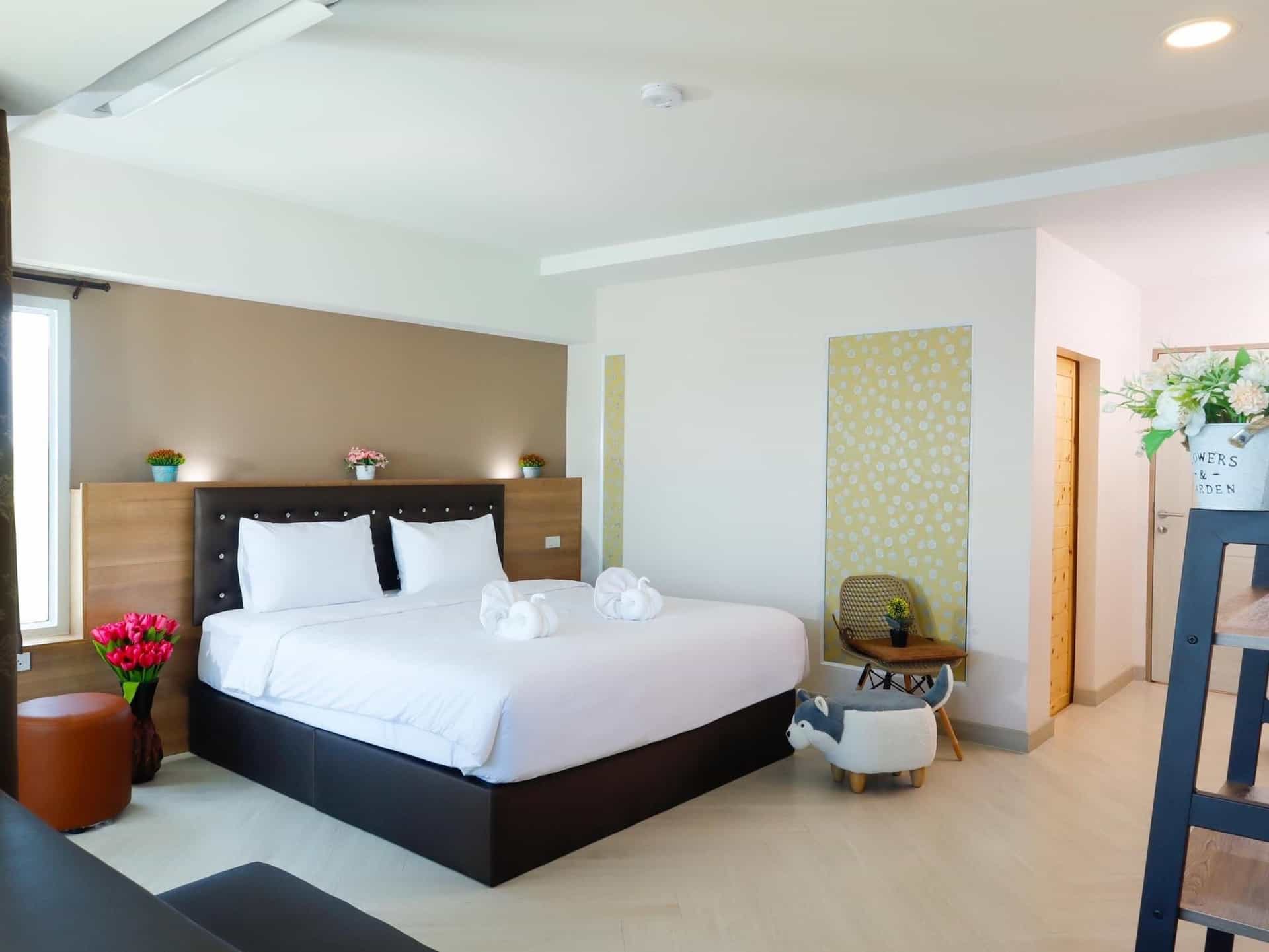 Airbest Hotel Airbest Hotel
