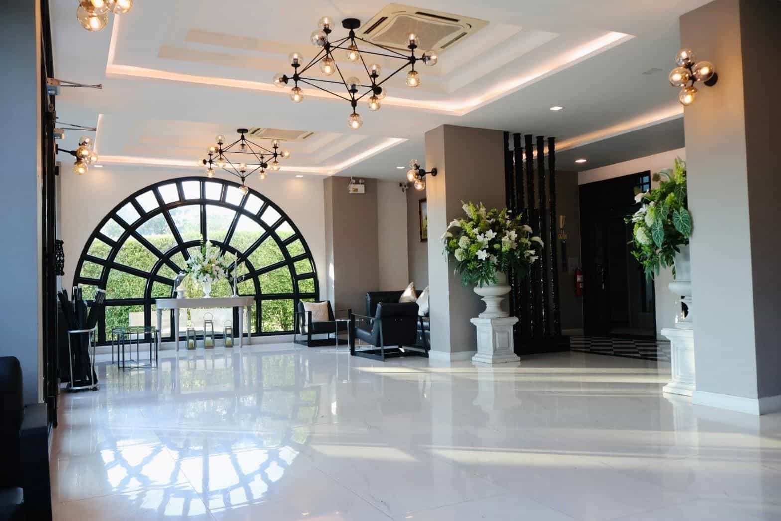 AVA Hotel Udonthani AVA Hotel Udonthani