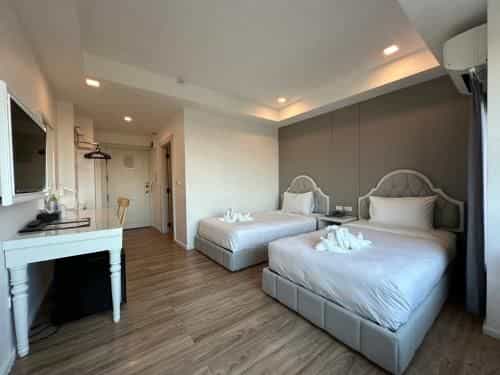 AVA Hotel Udonthani AVA Hotel Udonthani