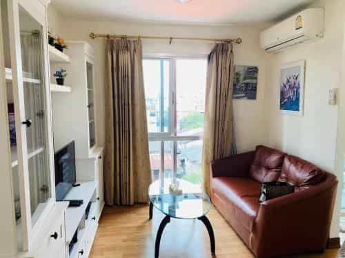 Entire house - 1 Double bedroom Swimming pool Apartment for Rent in UdonThani With Gym Laundry Entire house - 1 Double bedroom Swimming pool Apartment for Rent in UdonThani With Gym Laundry
