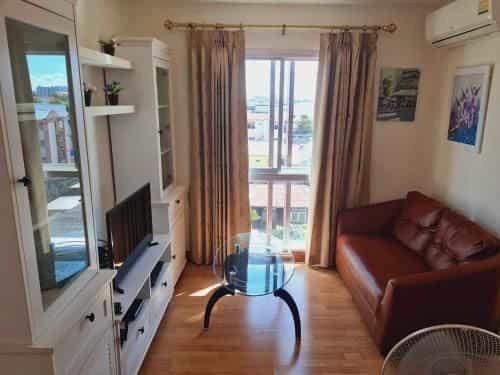 Entire house - 1 Double bedroom Swimming pool Apartment for Rent in UdonThani With Gym Laundry Entire house - 1 Double bedroom Swimming pool Apartment for Rent in UdonThani With Gym Laundry