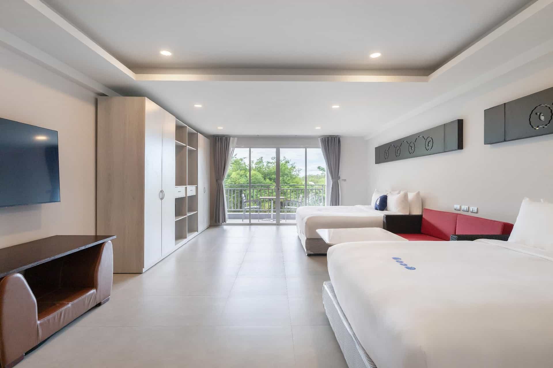 Kokotel Khao Lak Isara Casa Kokotel Khao Lak Isara Casa