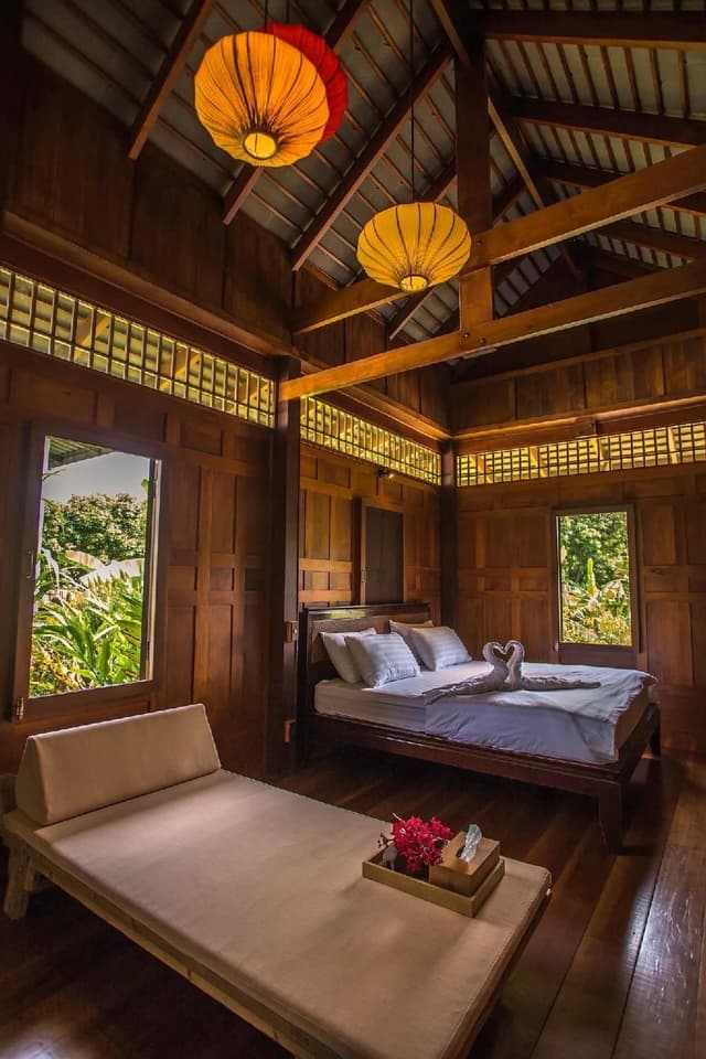 Pool Villa