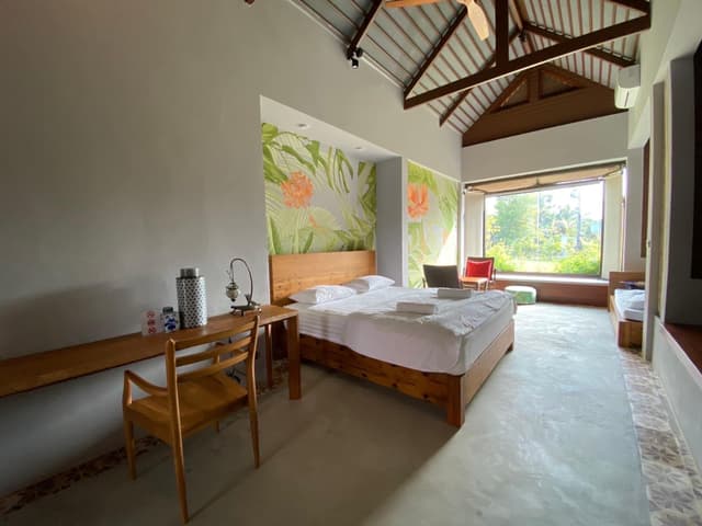 Villa 2