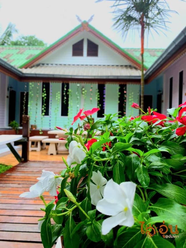 Superior Bungalow