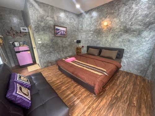 Deluxe Double