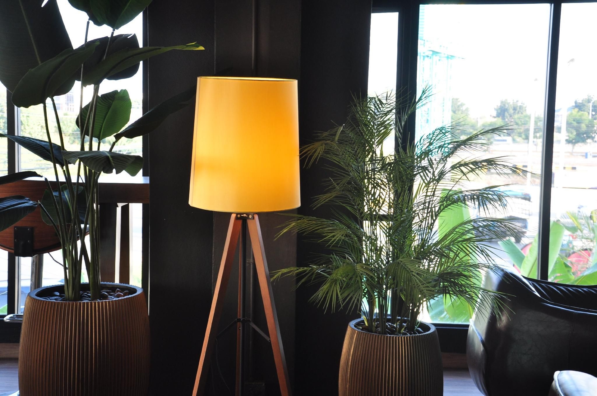 เดอะเบดรูมส์ แม่กลอง โฮเทล แอนด์ เซอร์วิส อพาร์ทเม้นท์ (The Bedrooms Maeklong & Service Apartments)1