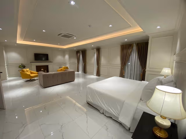 Suite King