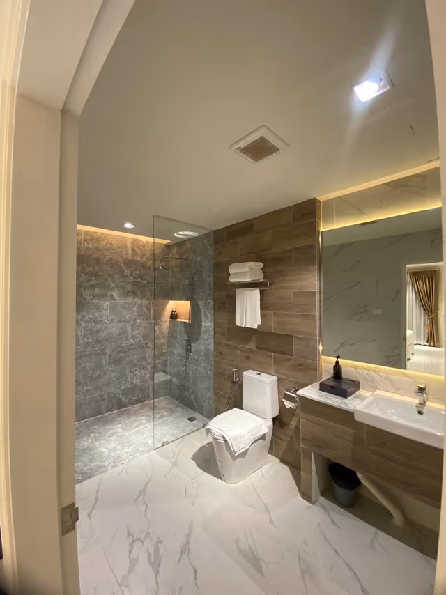 Suite King