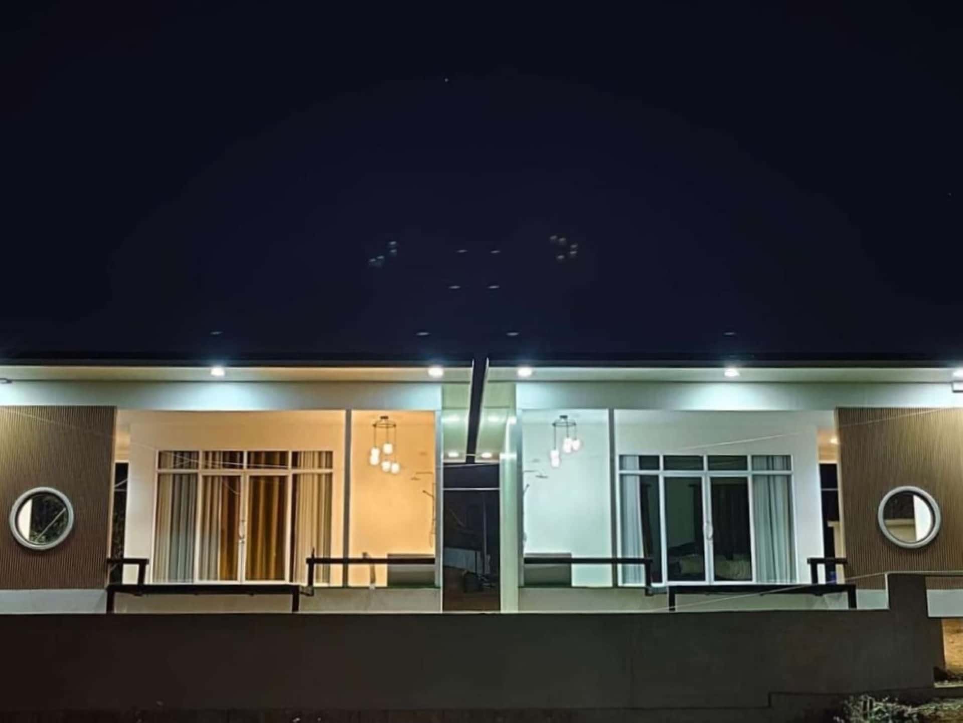 หลงเขา - เชียงดาว