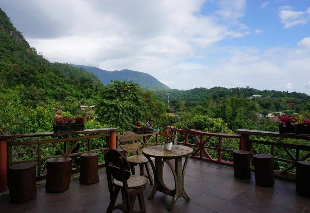 Baan Suan Boon Resort Baan Suan Boon Resort