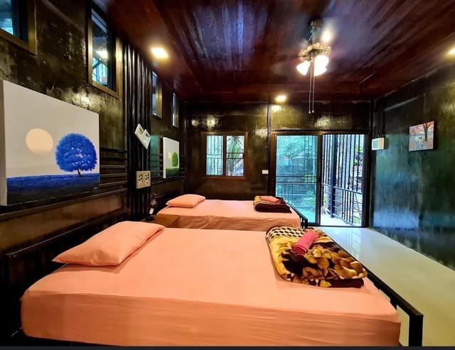 2 Bedroom Deluxe