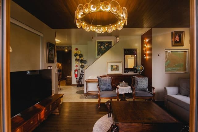 Villa, 2 Bedrooms, Private Pool