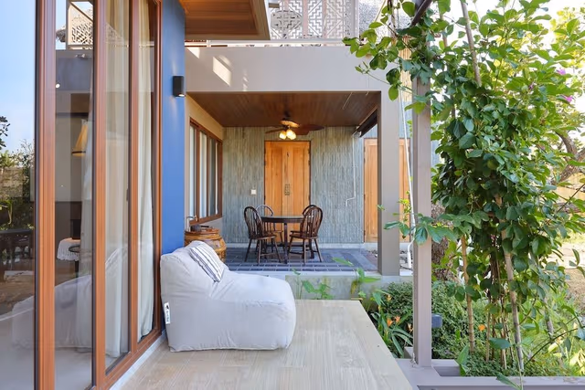 Design Duplex
