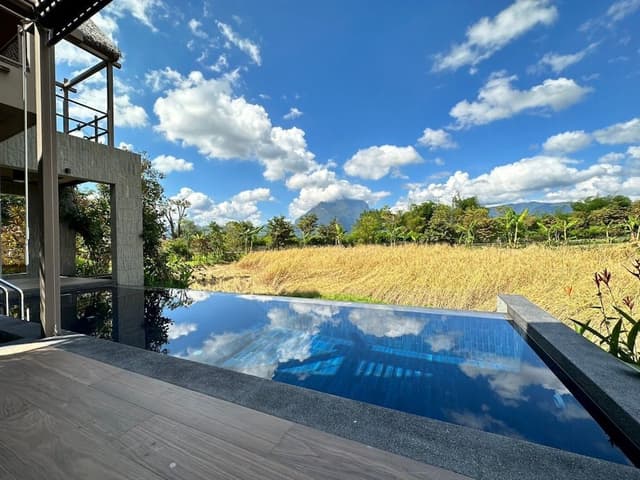 Villa, 2 Bedrooms, Private Pool
