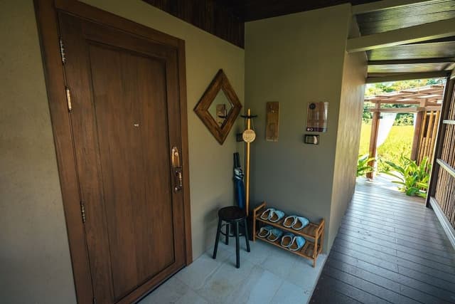 Executive Cottage