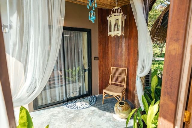 Executive Cottage