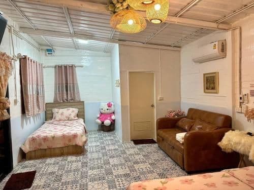 Standard Family Room