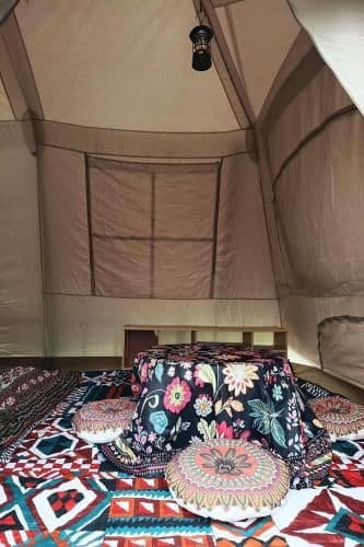 Tent