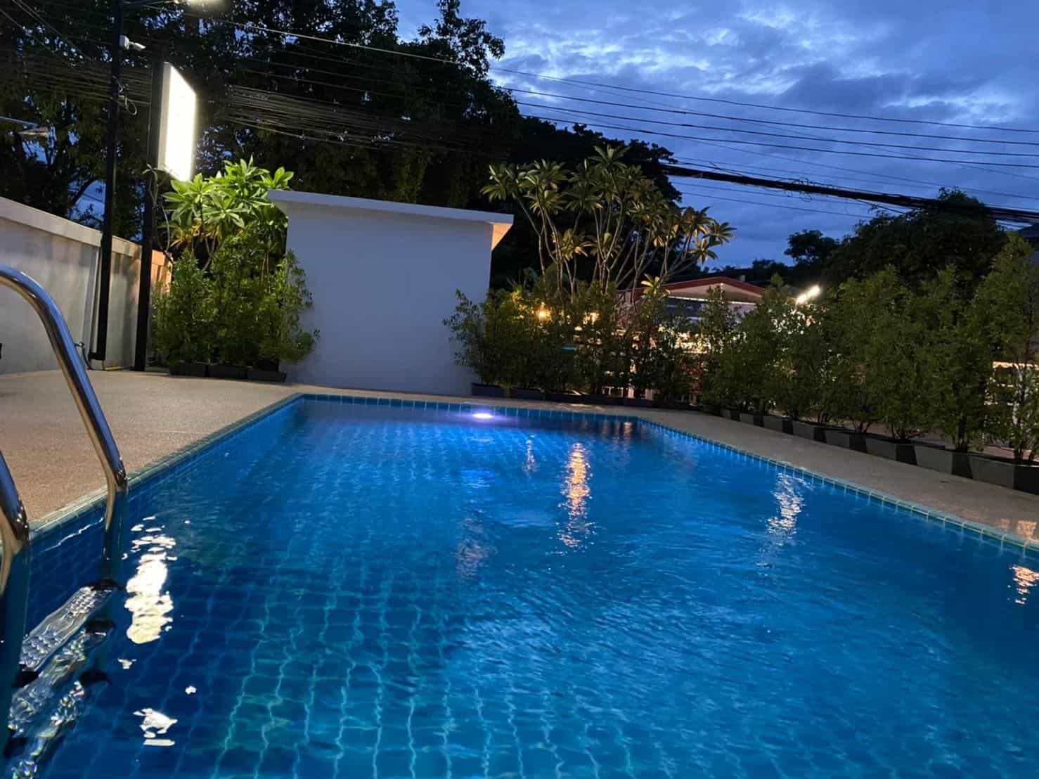 พีพี หนองคาย รีสอร์ท พีพี หนองคาย รีสอร์ท