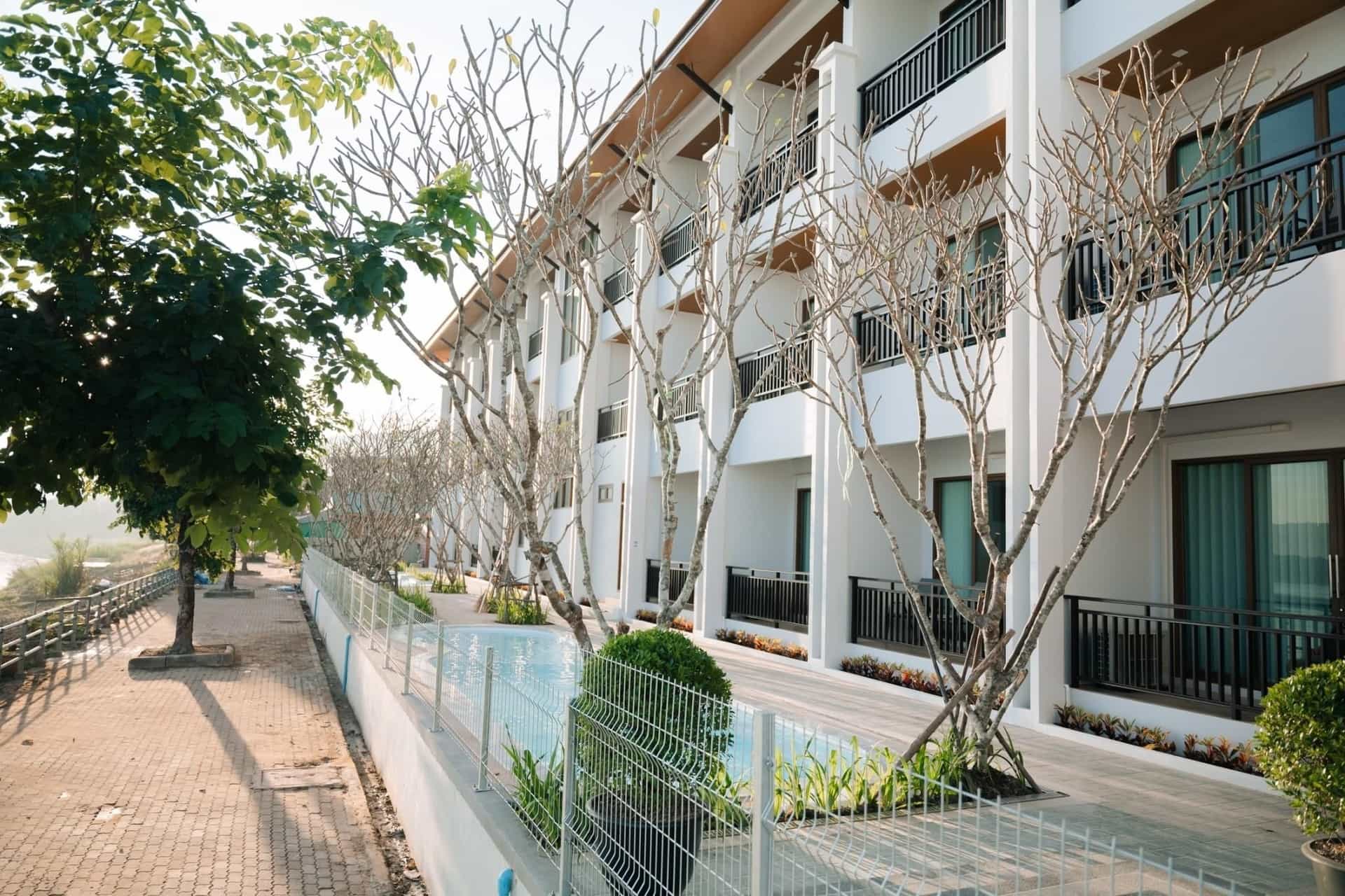 Sand & River Hotel Sand & River Hotel