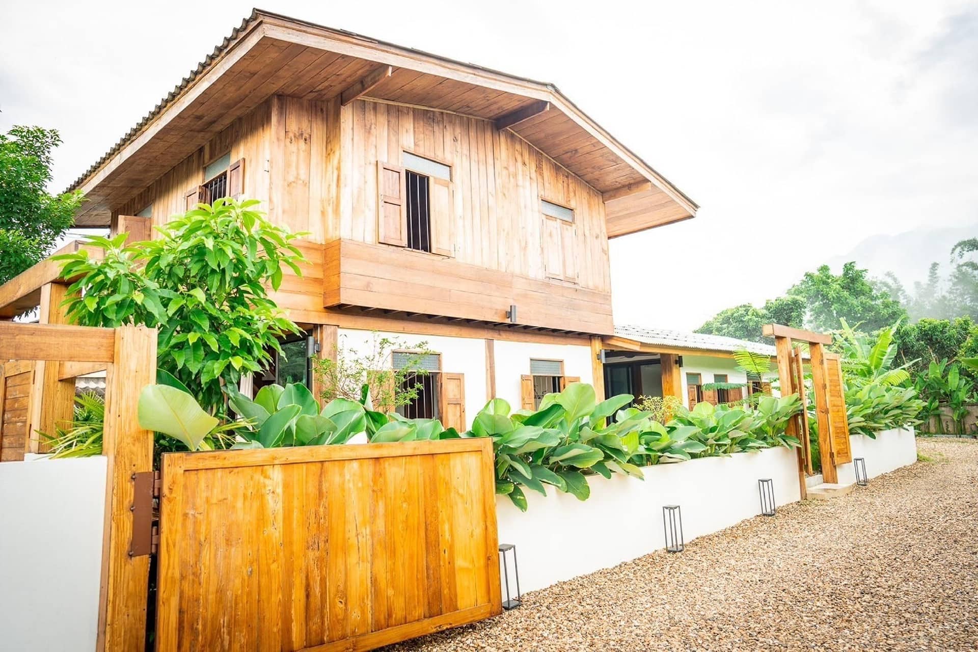 Baan Inn Baan Inn