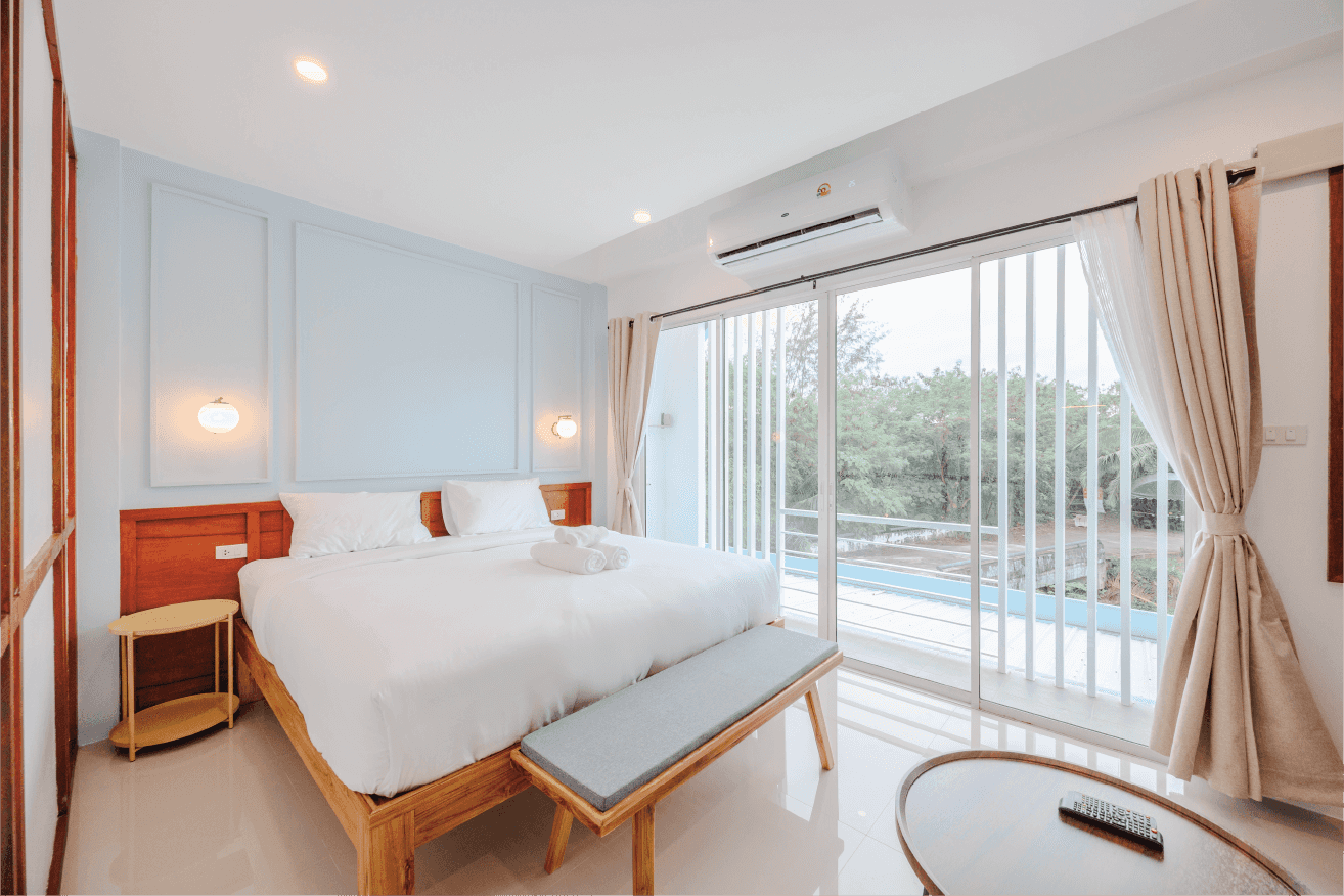 ฺBania 813 House ฺBania 813 House