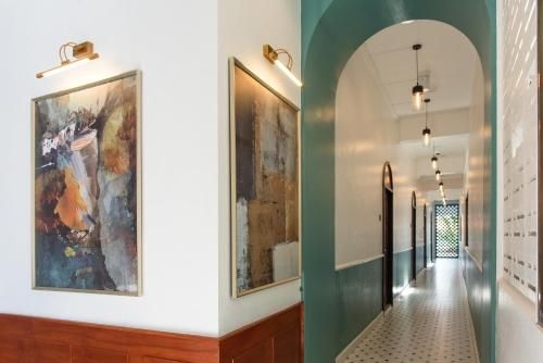 บาเนีย บูทิก เฮาส์ (Bania Boutique House)0