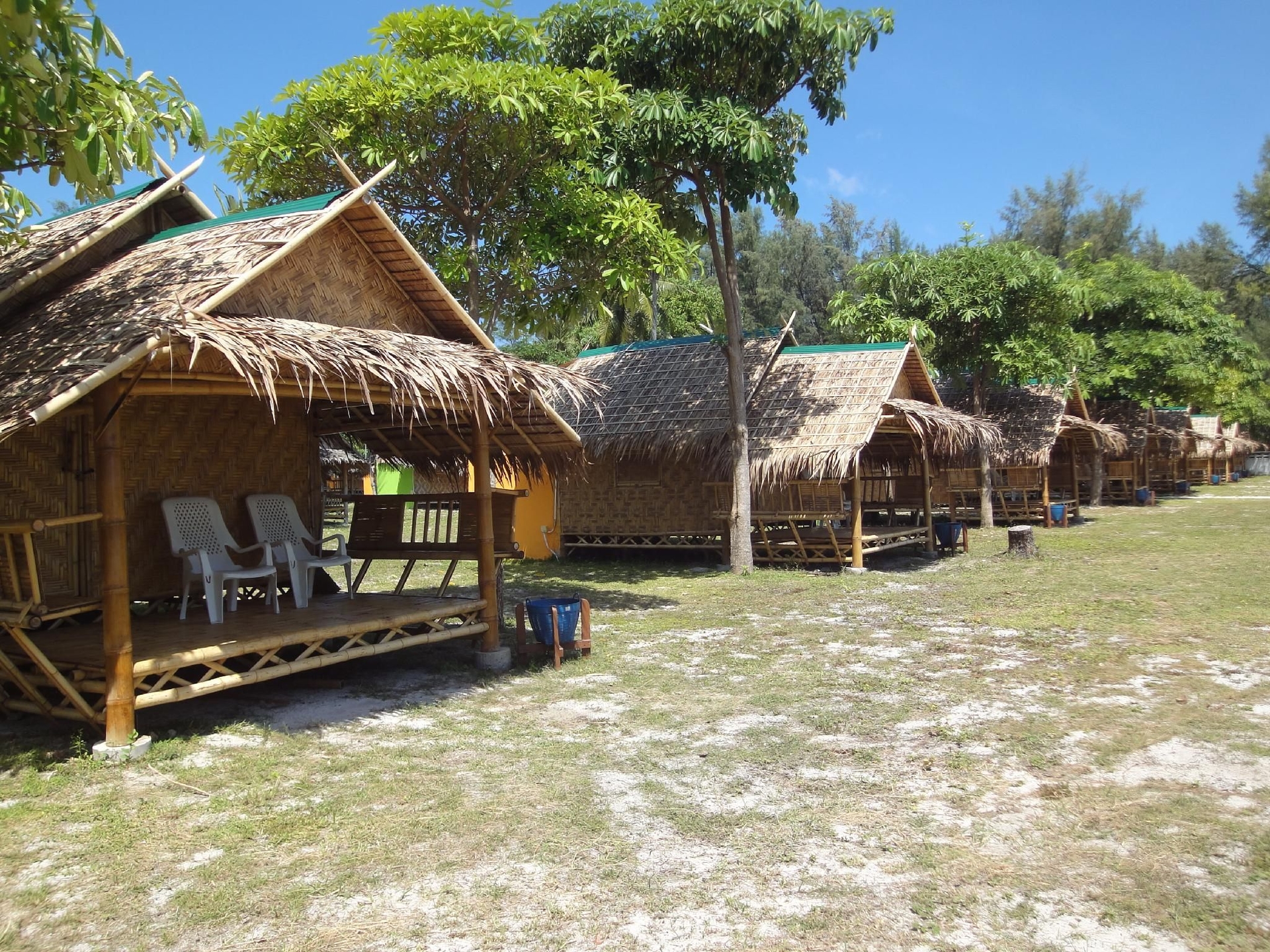 วารินทร์ วิลเลจ (Varin Village)3