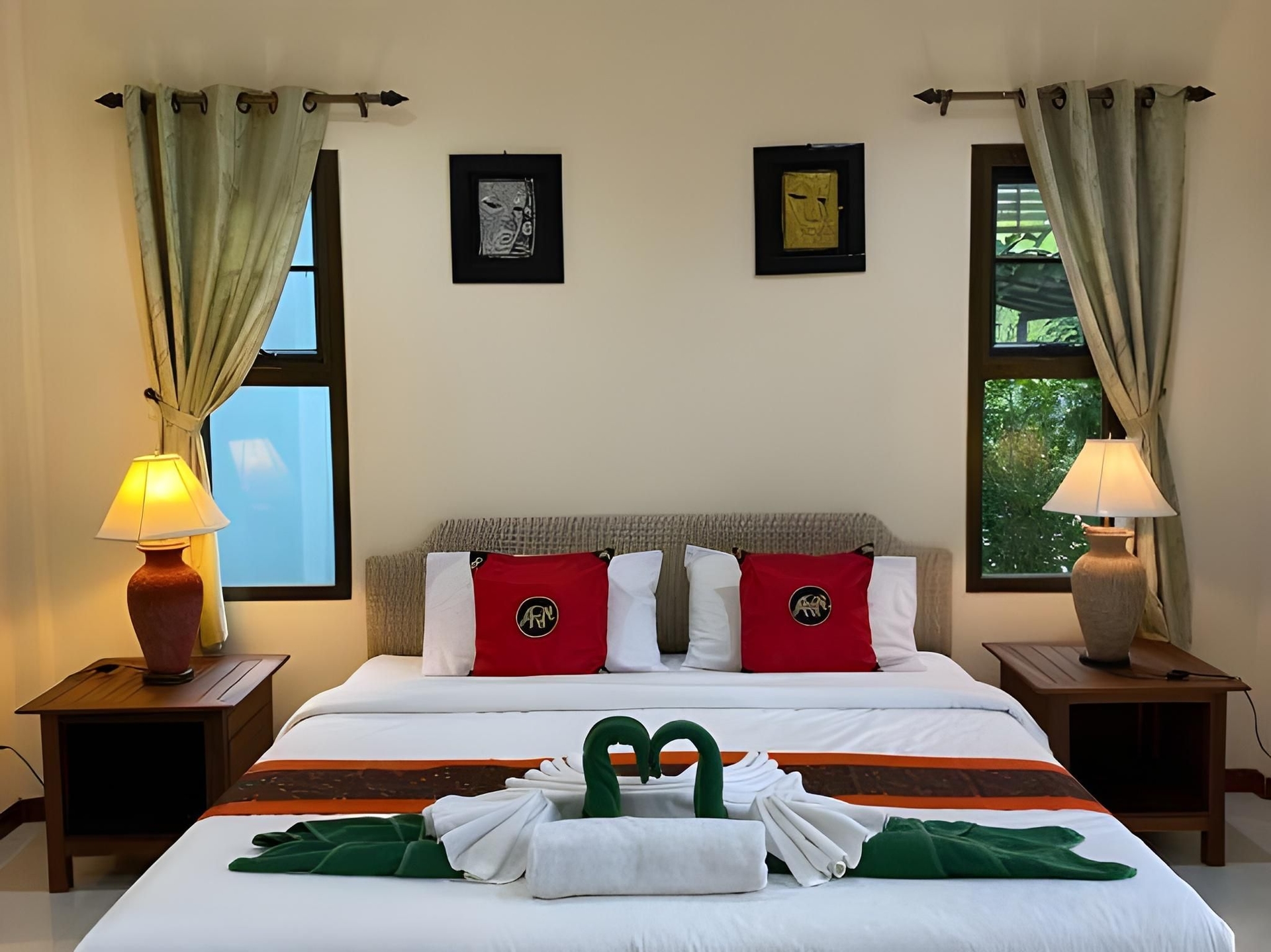 คัสซึนรีสอร์ท (Cousin Resort)4