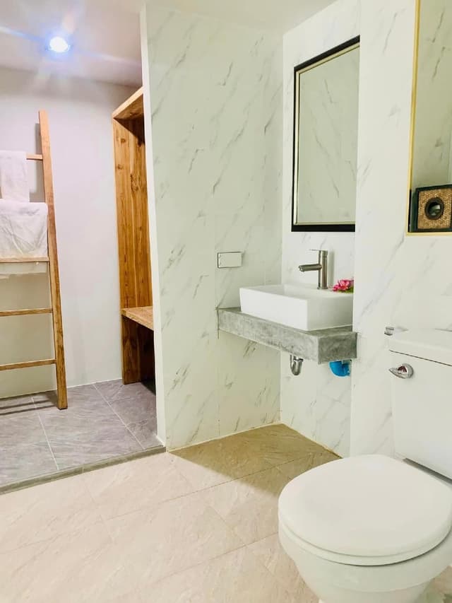 Superior Double Bed Room