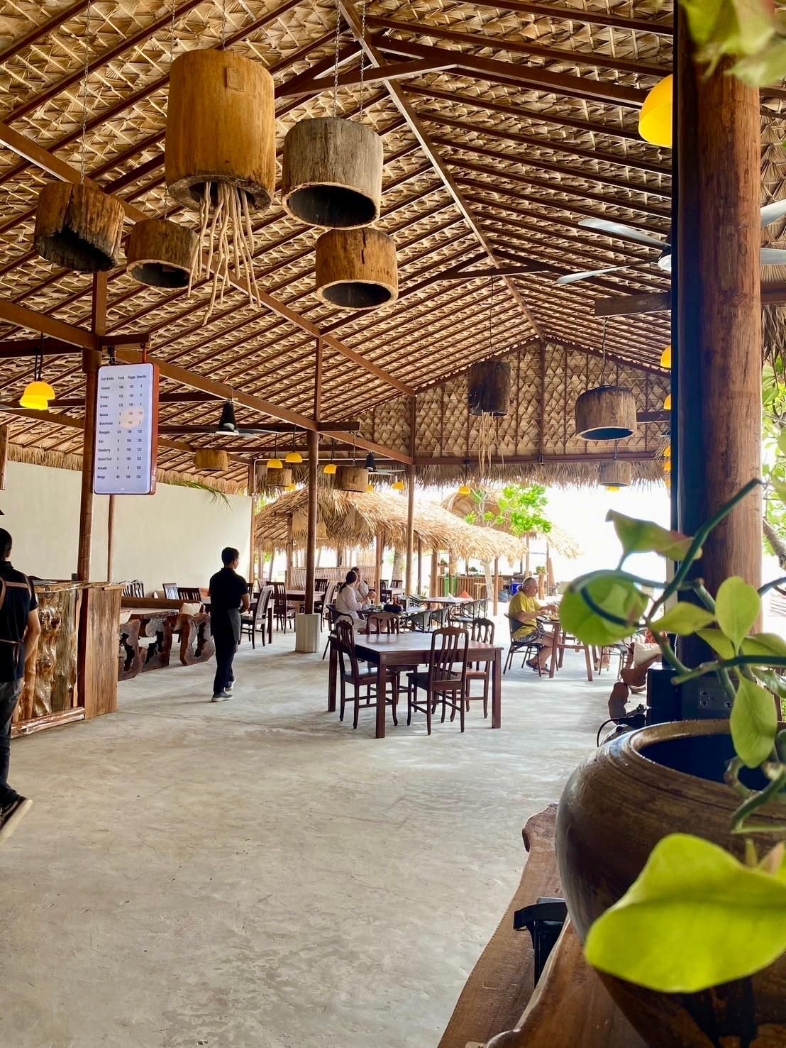 อันดามัน บีช รีสอร์ต หลีเป๊ะ (Andaman Beach Resort Lipe)0