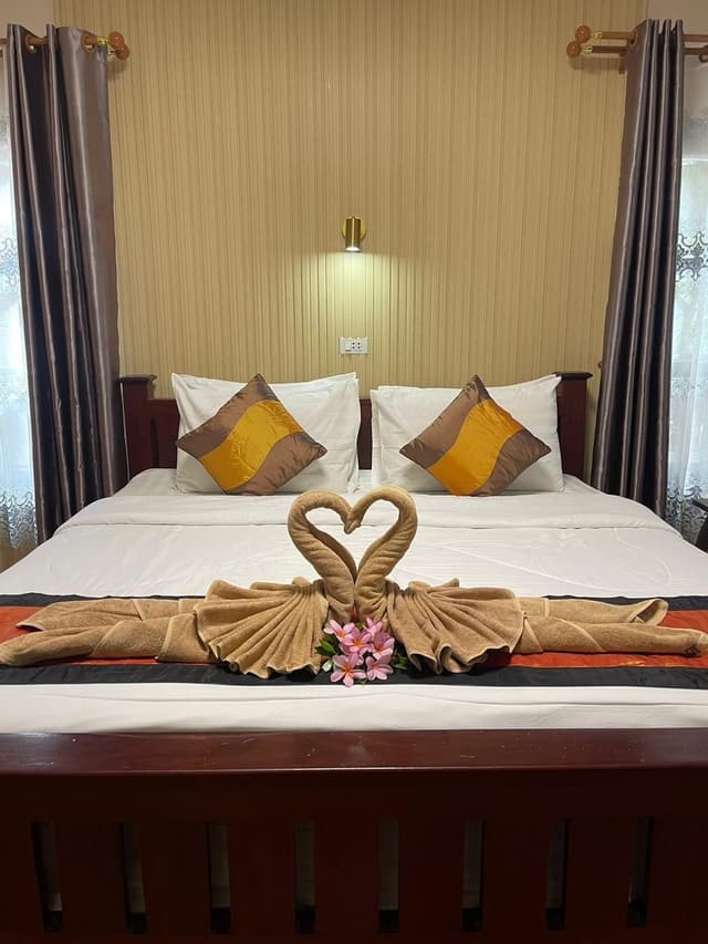 Deluxe Villa