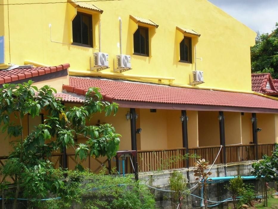 ริเวอร์ไซด์ เกสต์เฮาส์ (Riverside Guesthouse)0
