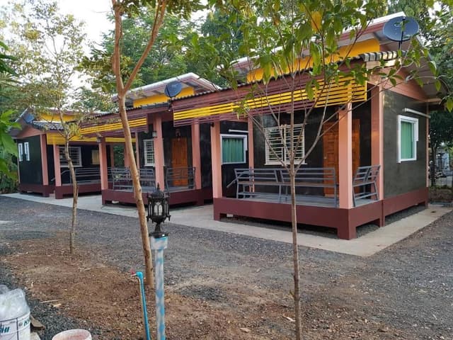 Superior Bungalow
