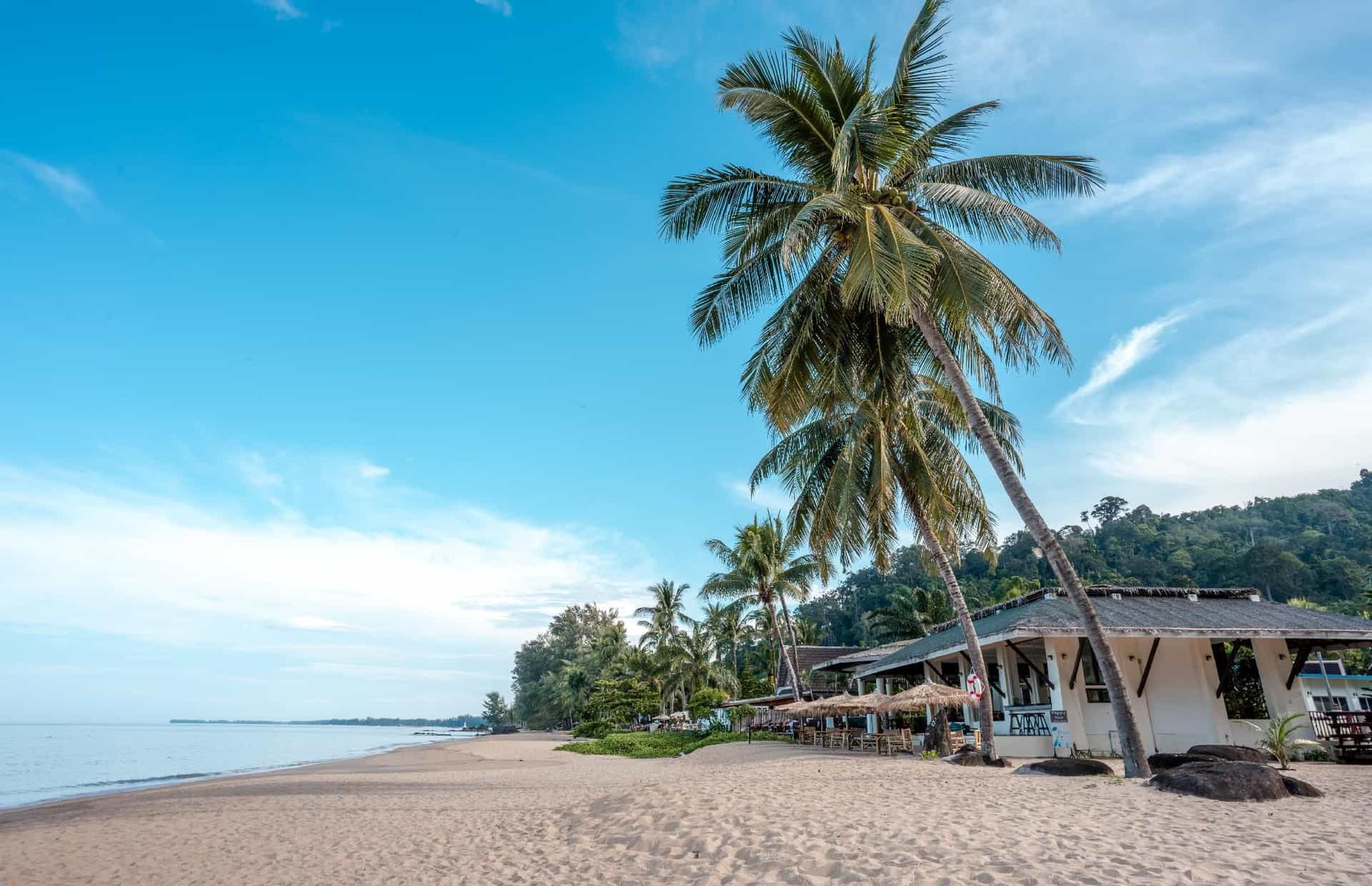 Sunset Resort Khao Lak Sunset Resort Khao Lak