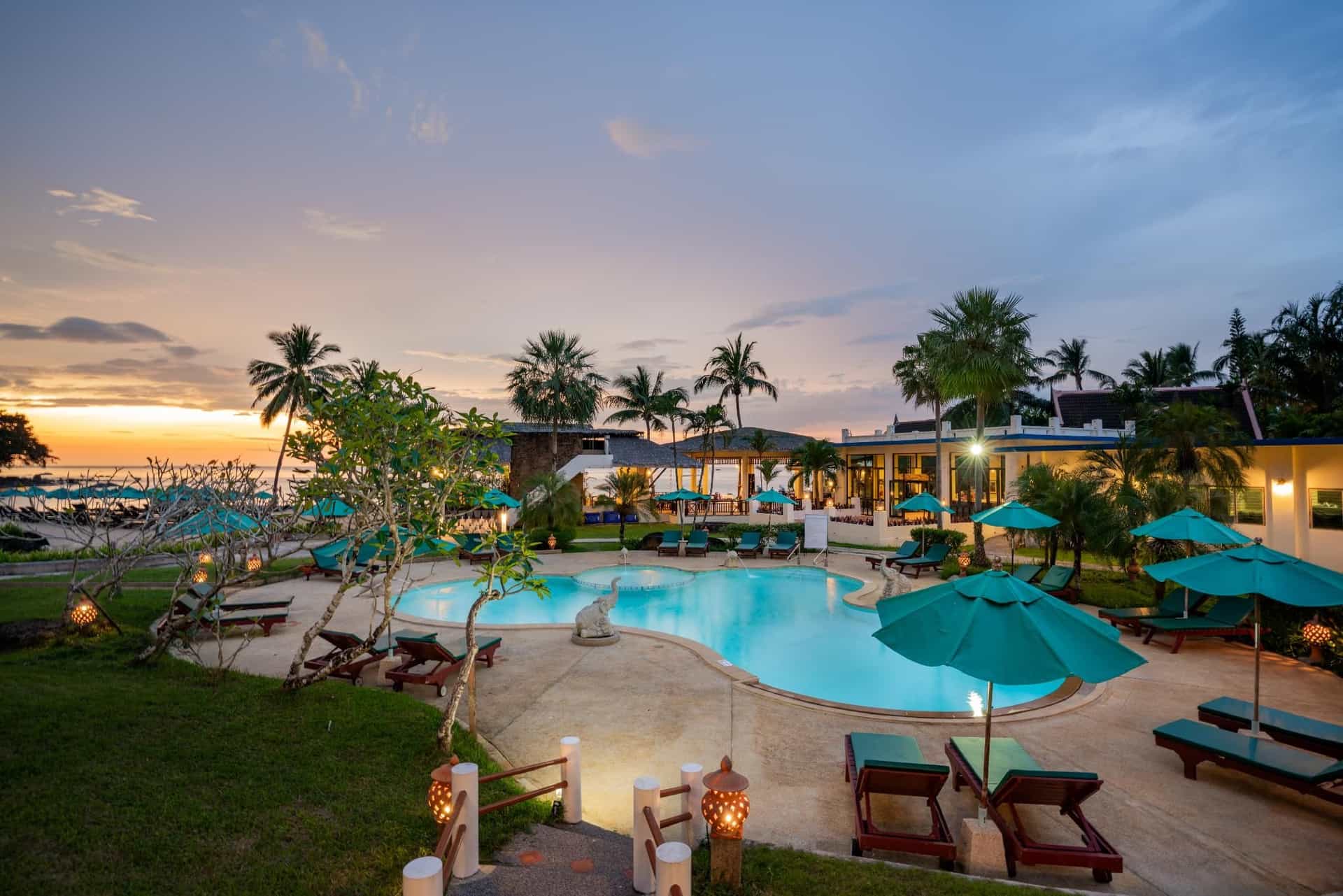 Sunset Resort Khao Lak Sunset Resort Khao Lak